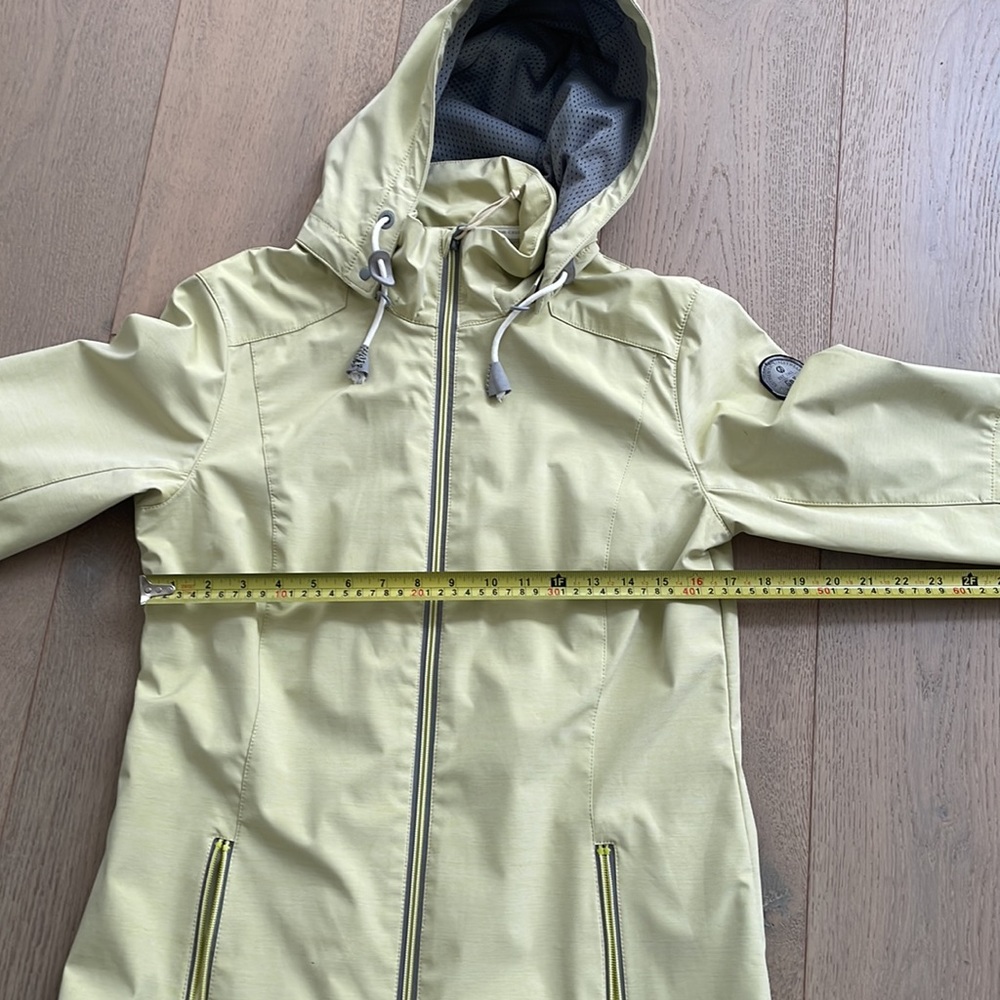 Killtec G.I.G.A. DX Performance Jacket - Picture 5 of 8